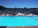 Outdoor Point Pool 